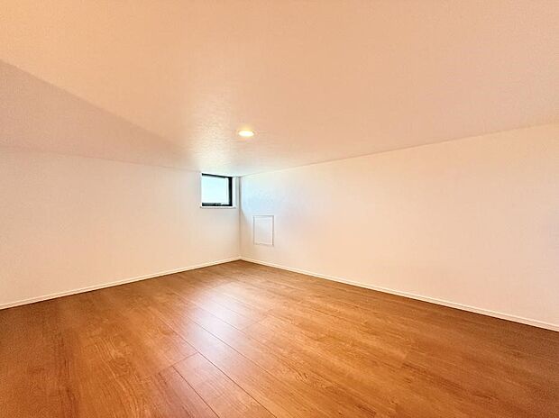 ■プラスαの収納スペース