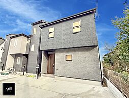 神奈川県横浜市戸塚区戸塚町