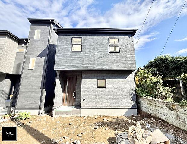 ■新しい暮らしが始まる場所で、家族の絆を深める