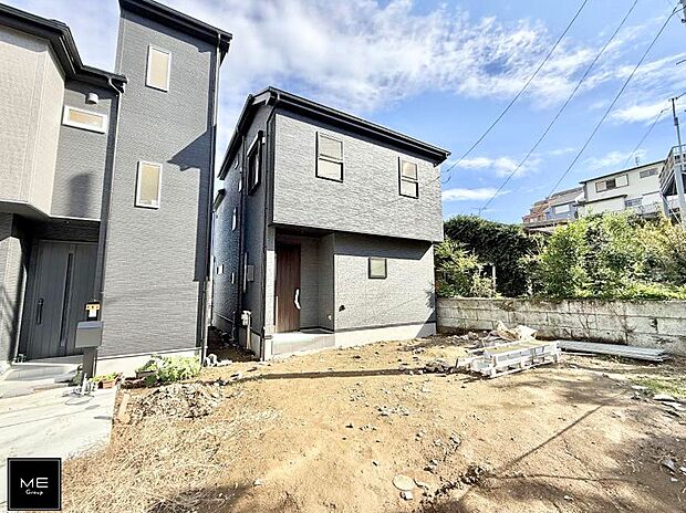 ■家族の思い出が育つ住まいです