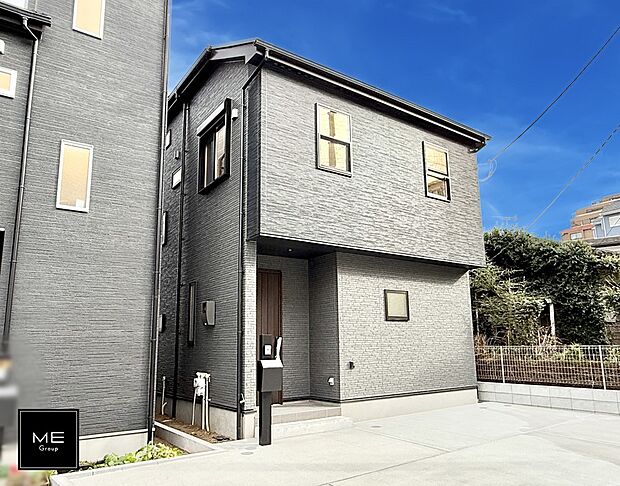 ■家族の思い出が育つ住まいです