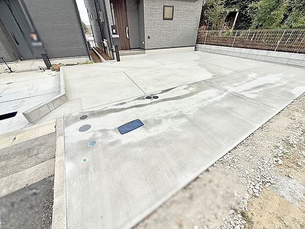 ■カースペース有