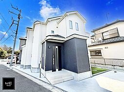 神奈川県大和市下鶴間