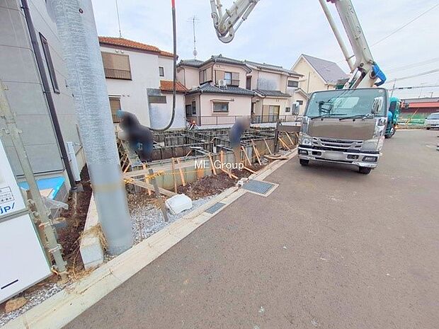 ■家族みんなが笑顔で過ごせる、安心感のある住まい