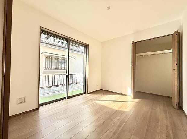 ■どこになにを置くか楽しみな自分のお部屋