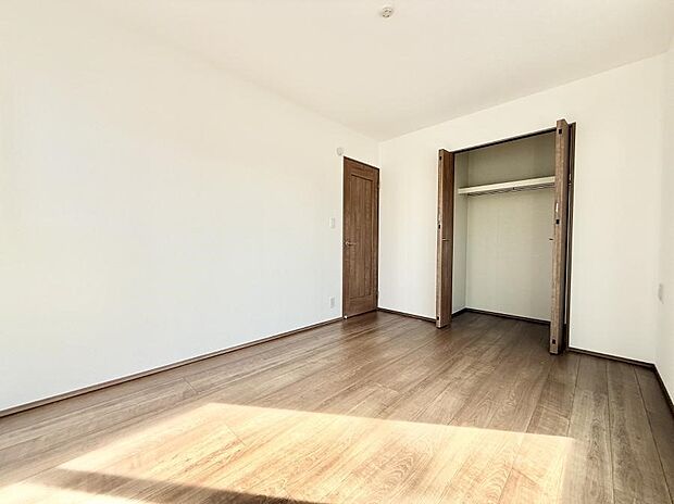 ■機能的で使いやすいお部屋で毎日を快適に