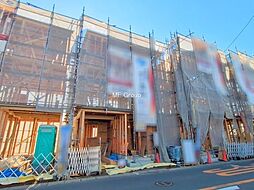 神奈川県川崎市宮前区南野川２丁目