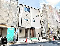 神奈川県川崎市宮前区南野川２丁目