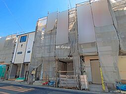 神奈川県川崎市宮前区南野川２丁目