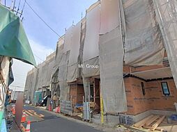 神奈川県川崎市宮前区南野川２丁目