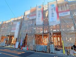 神奈川県川崎市宮前区南野川２丁目