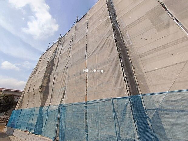 ■家族みんなが笑顔で過ごせる、安心感のある住まい