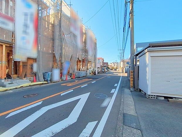 ■新しい時代の息吹を感じる、心地よい環境