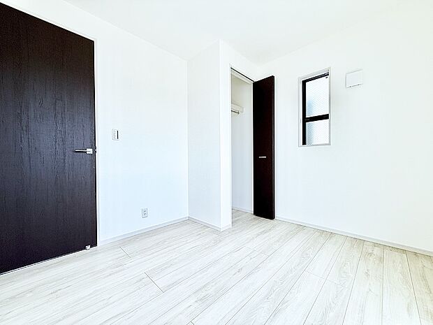 5号棟 ■穏やかな空間で自分の時間を大切に