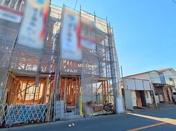 神奈川県川崎市宮前区南野川２丁目