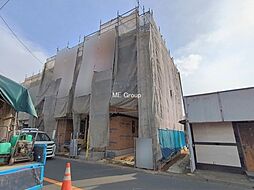 神奈川県川崎市宮前区南野川２丁目