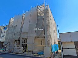 神奈川県川崎市宮前区南野川２丁目