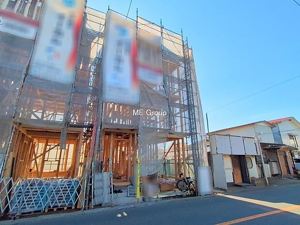 ■暮らしを彩る充実した設備仕様が備わった住まい