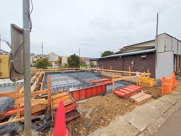 ■暮らしを彩る充実した設備仕様が備わった住まい