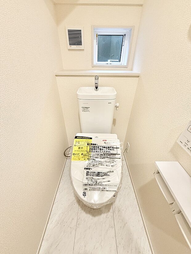 ■使いやすさと清潔感にこだわった空間