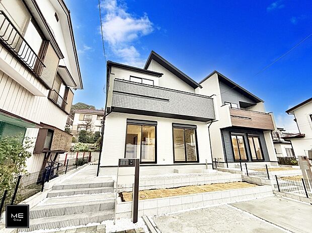 ■暮らしを豊かにする充実した仕様設備で快適に