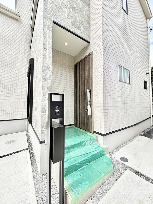 ■ 帰るたびにホッとする、安心感のある佇まい