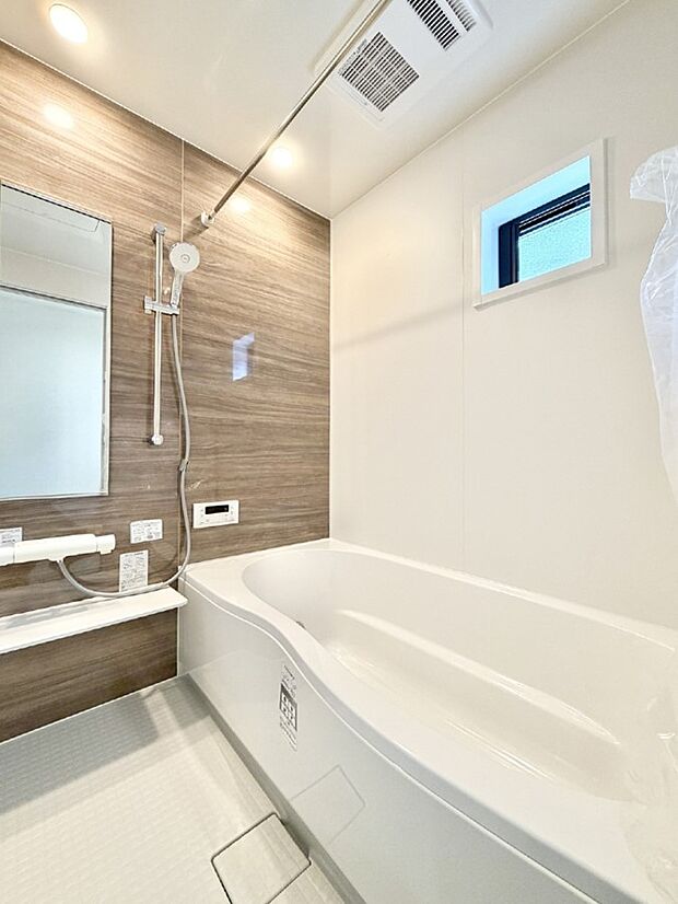 ■家族みんなが気持ちよく使える設計です