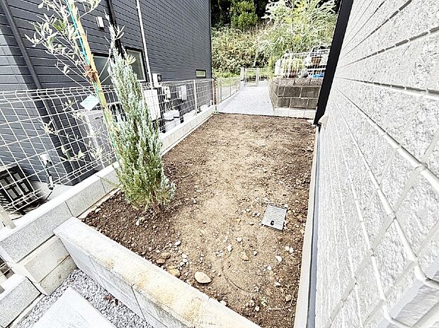 ■庭付き住宅は多様な使用用途で活用できます