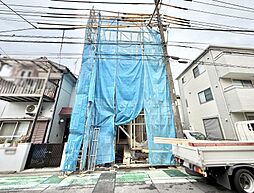 神奈川県川崎市川崎区四谷上町