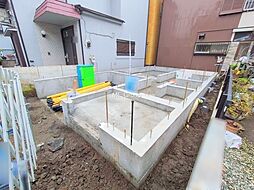 神奈川県川崎市川崎区四谷上町