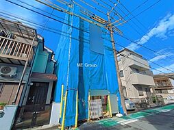 神奈川県川崎市川崎区四谷上町