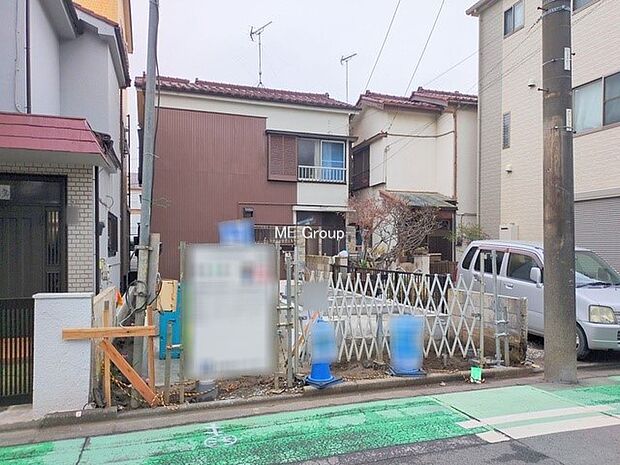 ■家族とのお出かけが楽しくなる環境です