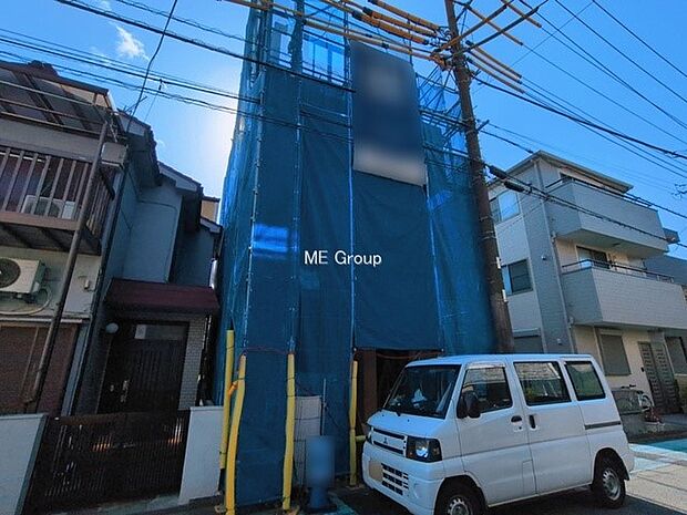 ■家族とのお出かけが楽しくなる環境です