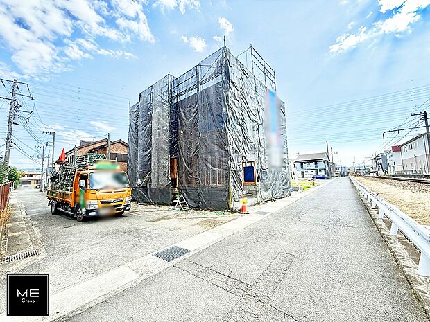 ■新しい時代の息吹を感じる、心地よい環境