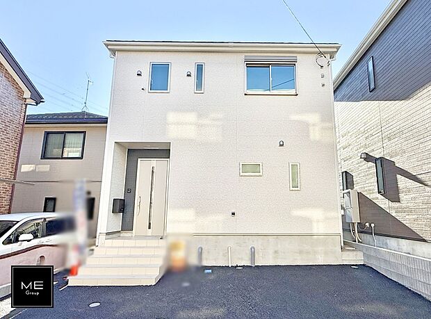 ■暮らしを彩る充実した設備仕様が備わった住まい