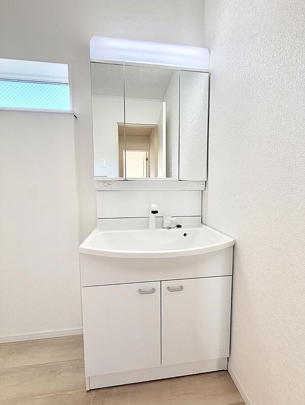 ■清潔感があり、気持ちよく使えます