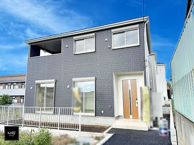 ■家族みんなが笑顔で過ごせる、安心感のある住まい