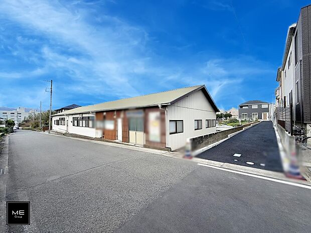 ■新しい時代の息吹を感じる、心地よい環境