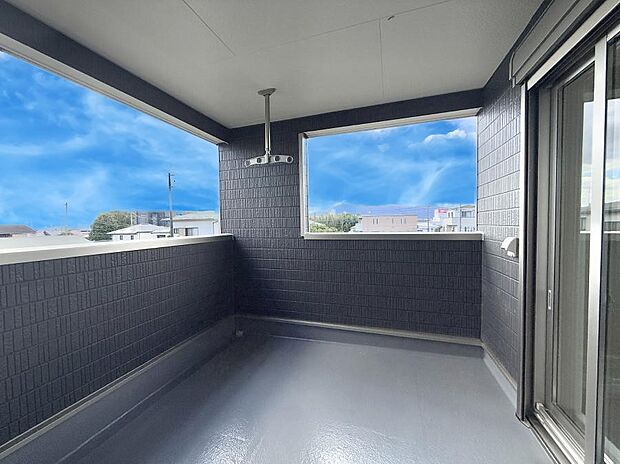 ■ 朝のコーヒーや夜の星空を楽しむ、癒しの場所