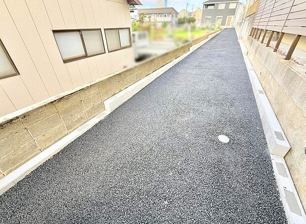 ■自宅にカースペースがあると助かります