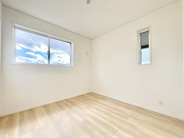 ■どこになにを置くか楽しみな自分のお部屋