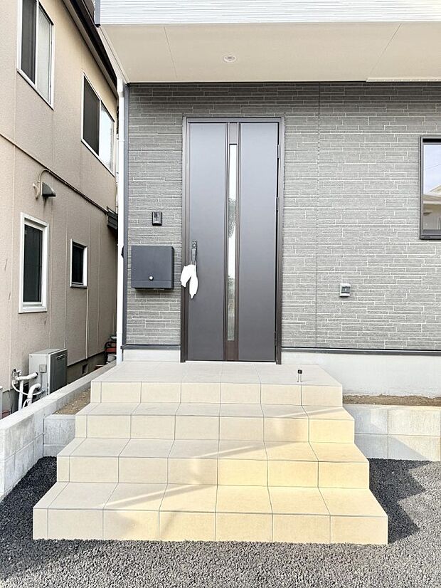 ■ 帰るたびにホッとする、安心感のある佇まい