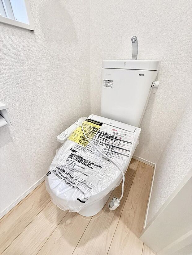 ■毎日使う場所だからこそ、清潔感溢れる空間