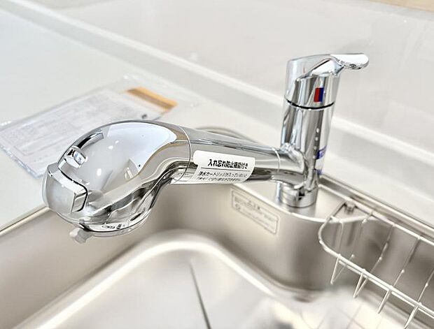 ■清潔でおいしい水を手軽に供給してくれます