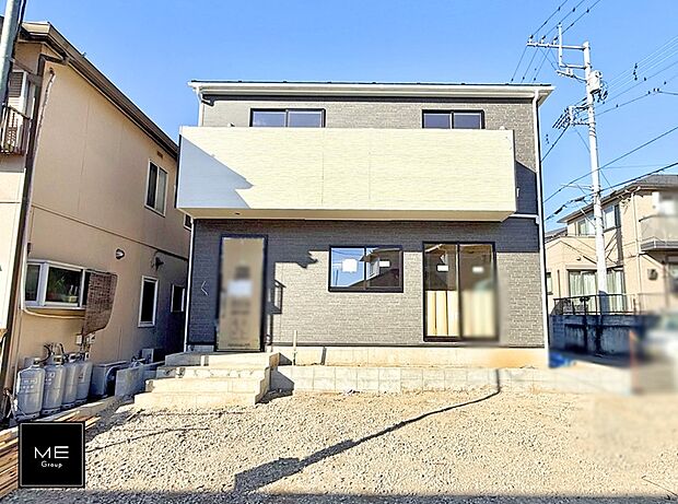 ■新しい暮らしが始まる場所で、家族の絆を深める