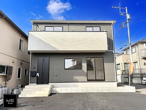 暮らしを彩る充実した設備仕様が備わった新築戸建