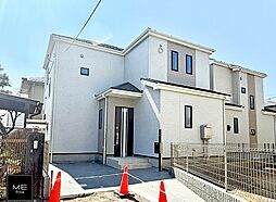 神奈川県茅ヶ崎市美住町