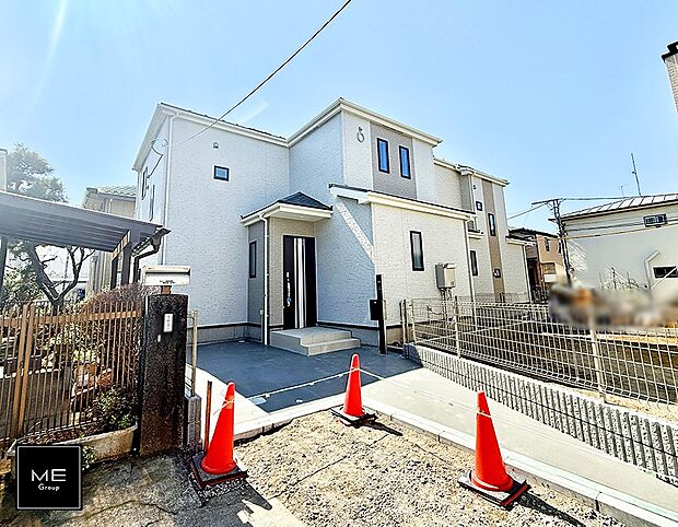 ■新しい暮らしが始まる場所で、家族の絆を深める