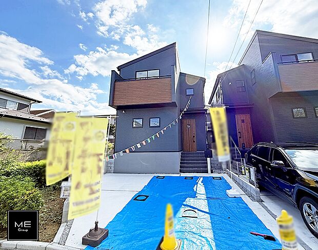 ■家族みんなが笑顔で過ごせる、安心感のある住まい