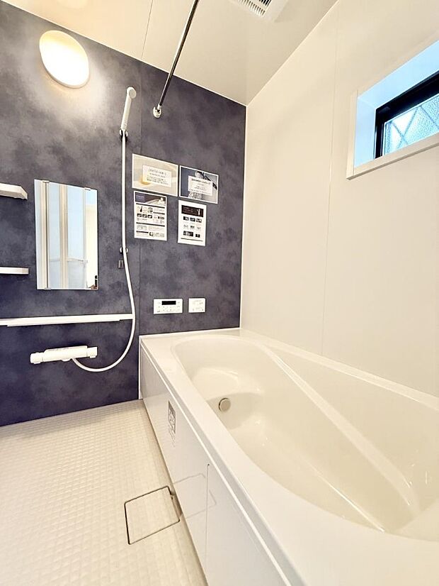 ■一日の疲れを癒す、心落ち着く空間です